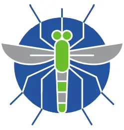 Icon for mosquito-control.