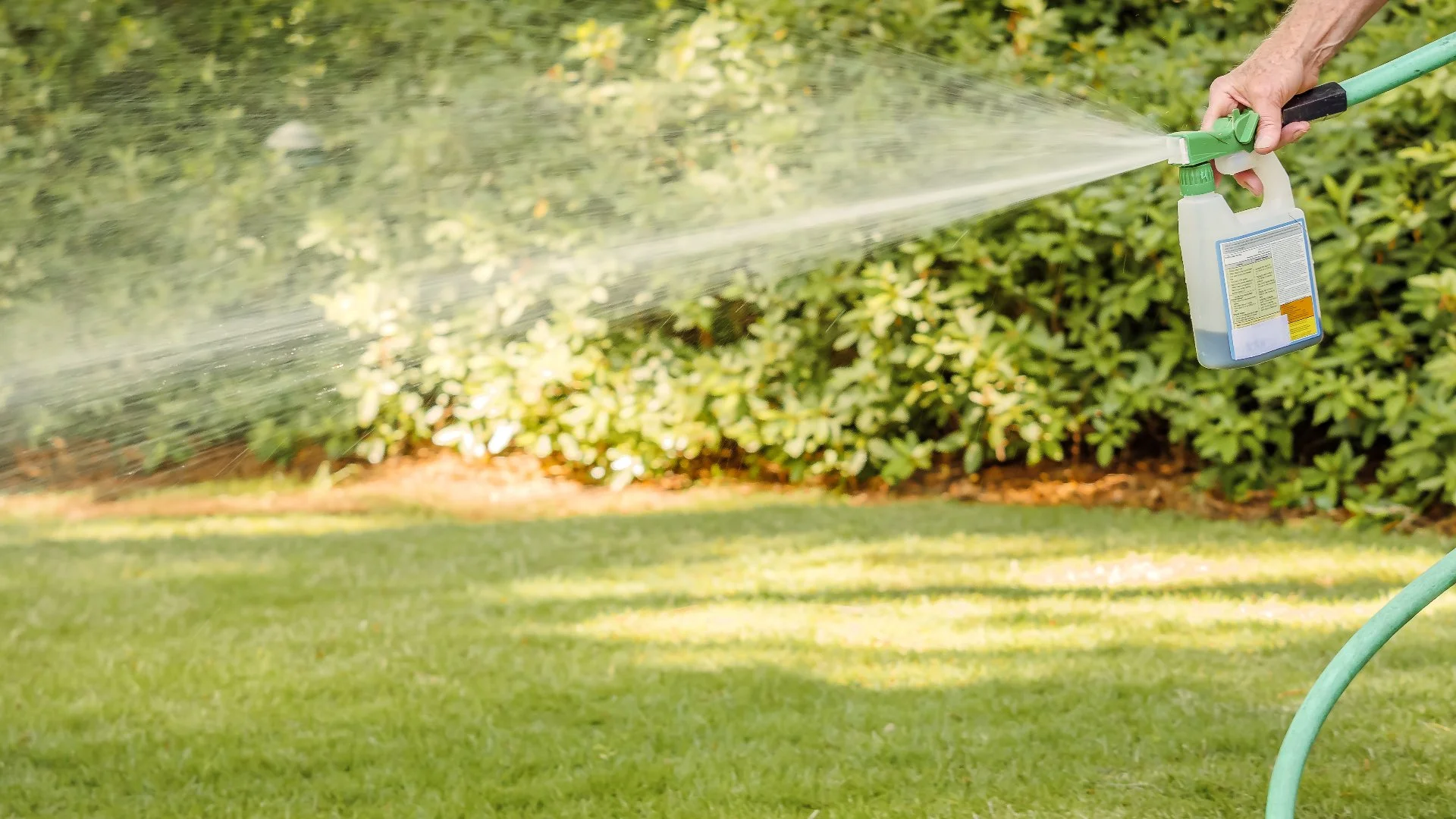 Revive Your Dormant Lawn: Schedule a Liquid Aeration Service This Spring