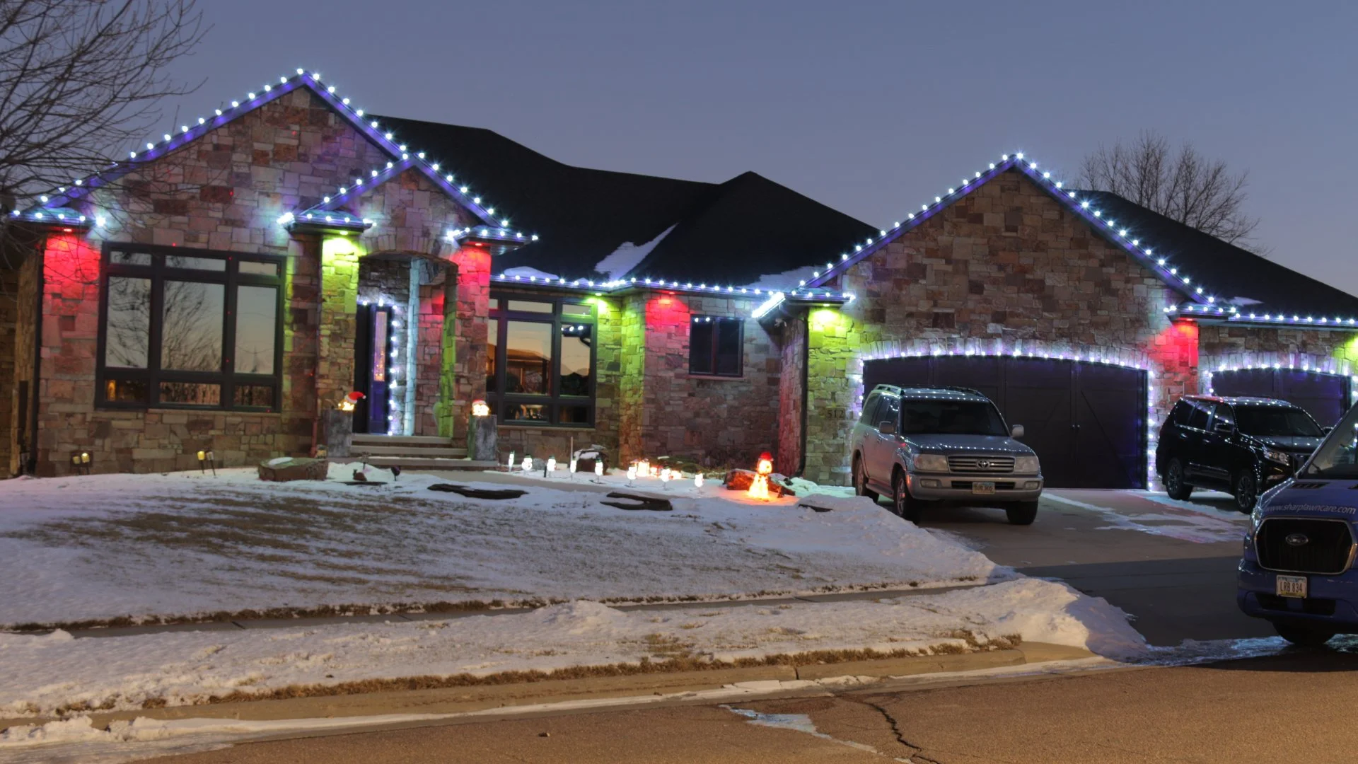 Are LED Bulbs Better for Christmas Lights?