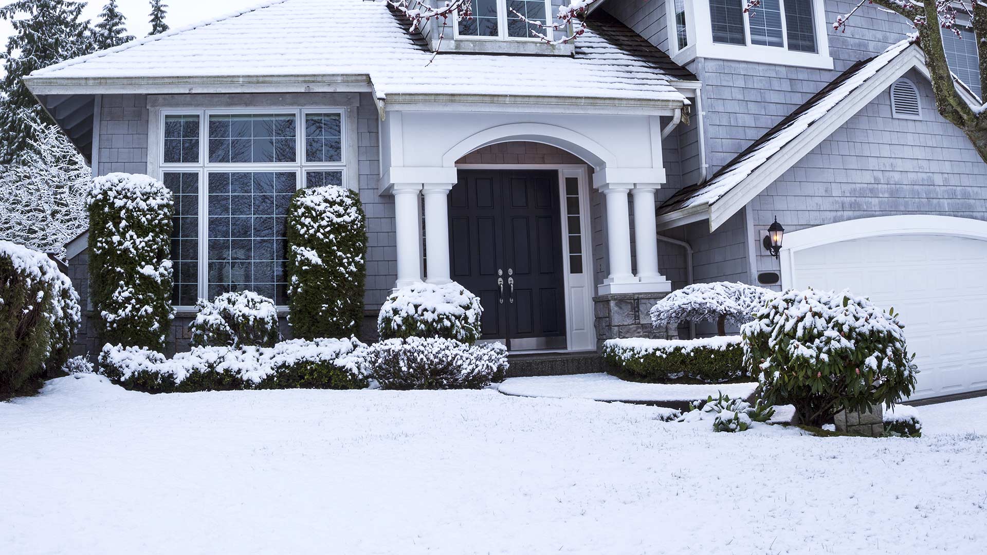 3 Ways to Prepare Your Residential Property for the Winter Season