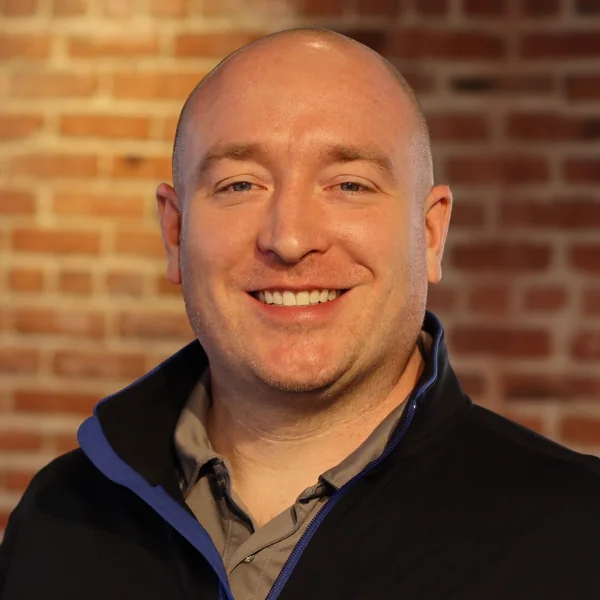 Lance Britton, Author, Founder & President of Sharp Lawn Care