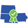 State-certified applicators