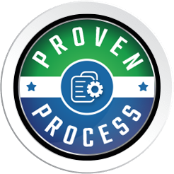 Proven Process Badge